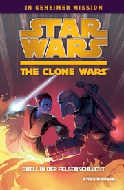 Star Wars The Clone Wars: In geheimer Mission 3