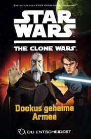 Star Wars The Clone Wars: Du entscheidest 3