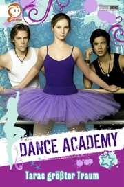 Dance Academy 1
