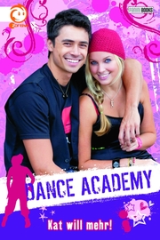 Dance Academy 3