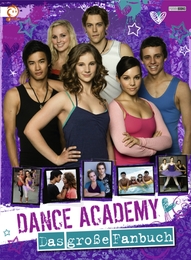 Dance Academy Fanbuch