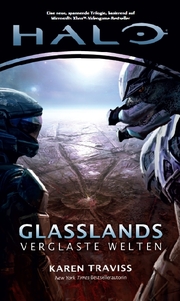 Halo Glasslands - Verglaste Welten