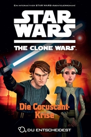 Star Wars The Clone Wars: Du entscheidest 4