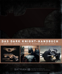 Das Dark Knight Handbuch