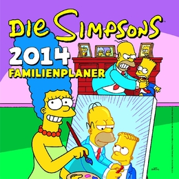 Die Simpsons 2014