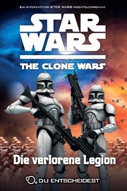 Star Wars The Clone Wars: Du entscheidest 5