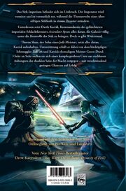 Star Wars The Old Republic - Abbildung 1