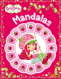 Emily Erdbeer Mandalas