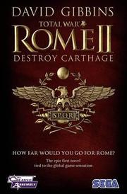 Total War - Rome II: Zerstört Karthago - Cover