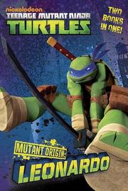 Teenage Mutant Ninja Turtles Wie alles begann!