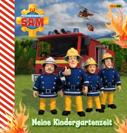 Feuerwehrmann Sam: Meine Kindergartenzeit