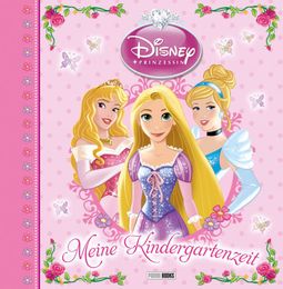 Disney Prinzessin: Meine Kindergartenzeit