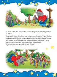 Benjamin Blümchen - Meine liebsten Gutenachtgeschichten - Abbildung 2