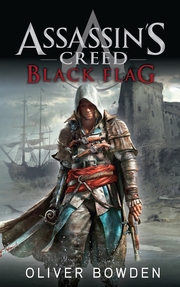 Assassin's Creed Band 6: Black Flag