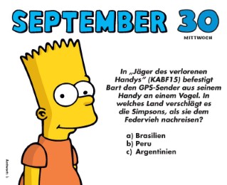 Simpsons 2015 - Abbildung 4