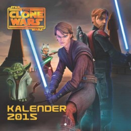 Star Wars: The Clone Wars 2015