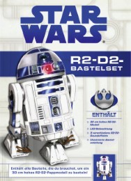 STAR WARS R2-D2-Bastelset