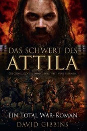 Das Schwert des Attila