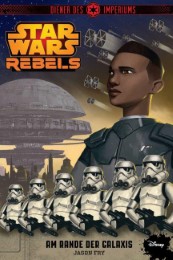 STAR WARS Rebels
