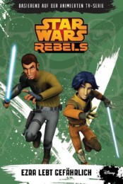 STAR WARS Rebels 3
