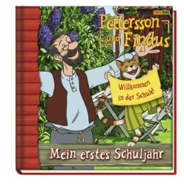 Pettersson und Findus Schulstartalbum