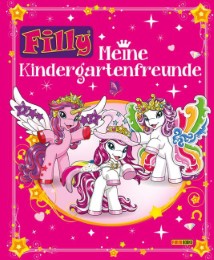 Filly - Meine Kindergartenfreunde