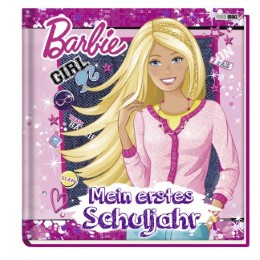Barbie - Mein erstes Schuljahr