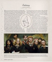 Harry Potter: Die Welt der magischen Figuren - Abbildung 2