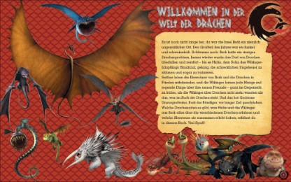 DreamWorks Dragons: Der große Drachenführer - Abbildung 2