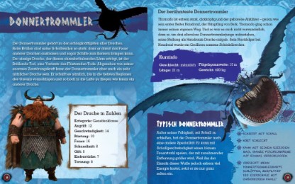 DreamWorks Dragons: Der große Drachenführer - Abbildung 3