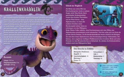 DreamWorks Dragons: Der große Drachenführer - Abbildung 5
