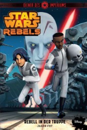 STAR WARS Rebels - Diener des Imperiums 2