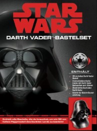 STAR WARS: Darth Vader-Bastelset - Cover