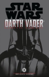 STAR WARS: Darth Vader-Bastelset - Illustrationen 1