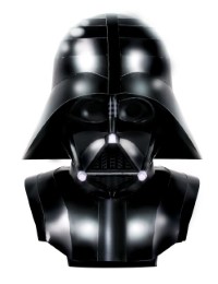 STAR WARS: Darth Vader-Bastelset - Illustrationen 3
