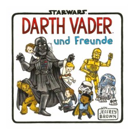 Star Wars - Darth Vader und Freunde