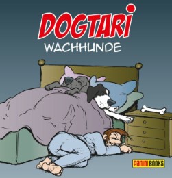 Dogtari: Wachhunde