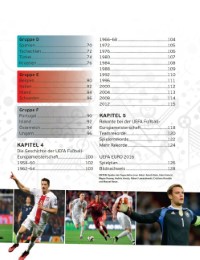 UEFA EURO 2016 FRANCE: Das offizielle Buch zur EM 2016 - Abbildung 7