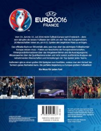 UEFA EURO 2016 FRANCE: Das offizielle Buch zur EM 2016 - Abbildung 12