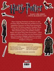Harry Potter - Das große Stickerbuch - Abbildung 6