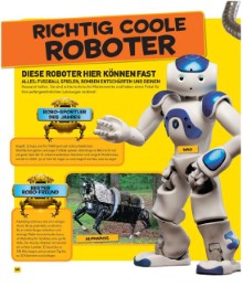Alles über Roboter - Abbildung 3