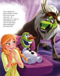 Disney Die Eiskönigin Völlig unverfroren: Gute Nacht, Olaf! - Abbildung 2