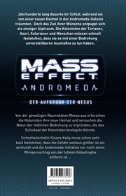 Mass Effect Andromeda - Abbildung 1