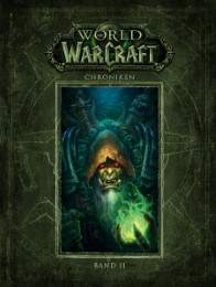 World of Warcraft: Chroniken 2