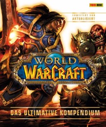 World of Warcraft: Das ultimative Kompendium