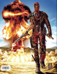 Deadpool - Der Söldner mit der großen Klappe - Abbildung 1