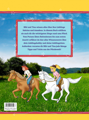 Bibi & Tina: Pferdewissen mit Bibi und Tina - Abbildung 4