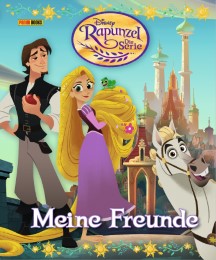 Disney Rapunzel: Meine Freunde