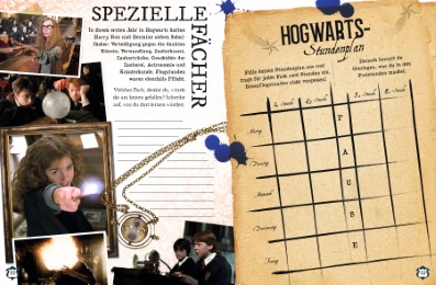 Harry Potter: Willkommen in Hogwarts - Abbildung 1