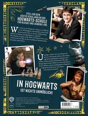 Harry Potter: Willkommen in Hogwarts - Abbildung 4